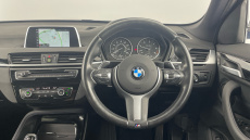 BMW X1 xDrive 20d M Sport 5dr Step Auto Diesel Estate